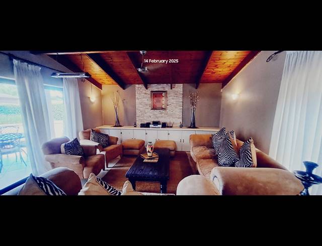 7 BEDROOM FREESTANDING FOR SALE IN OAK PARK